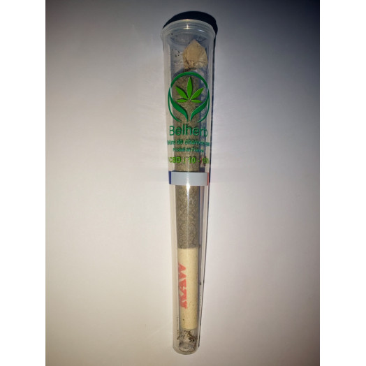 Pré-roll CBD