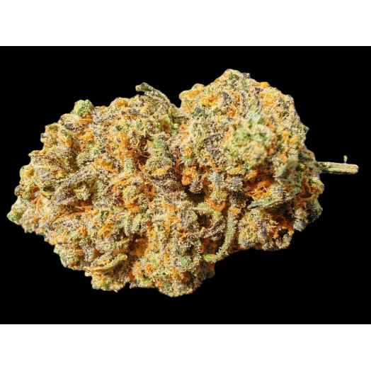 Blueberry Muffin
