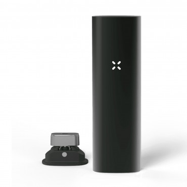 Vaporisateur PAX3 Black -...