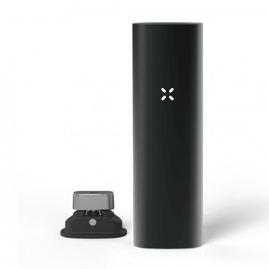 Vaporisateur PAX3 Black - Pack COMPLET