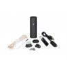 Vaporisateur PAX3 Black - Pack COMPLET